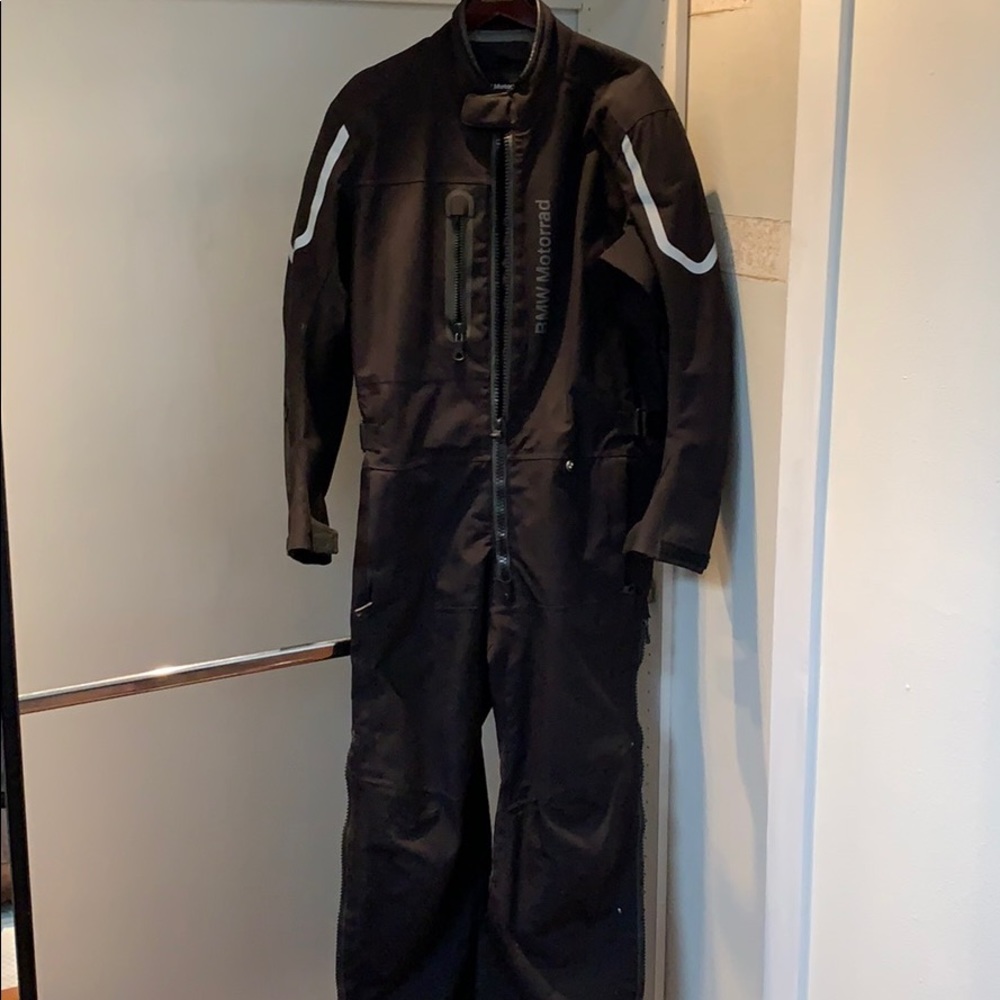BMW Motorrad Men’s CoverAll
